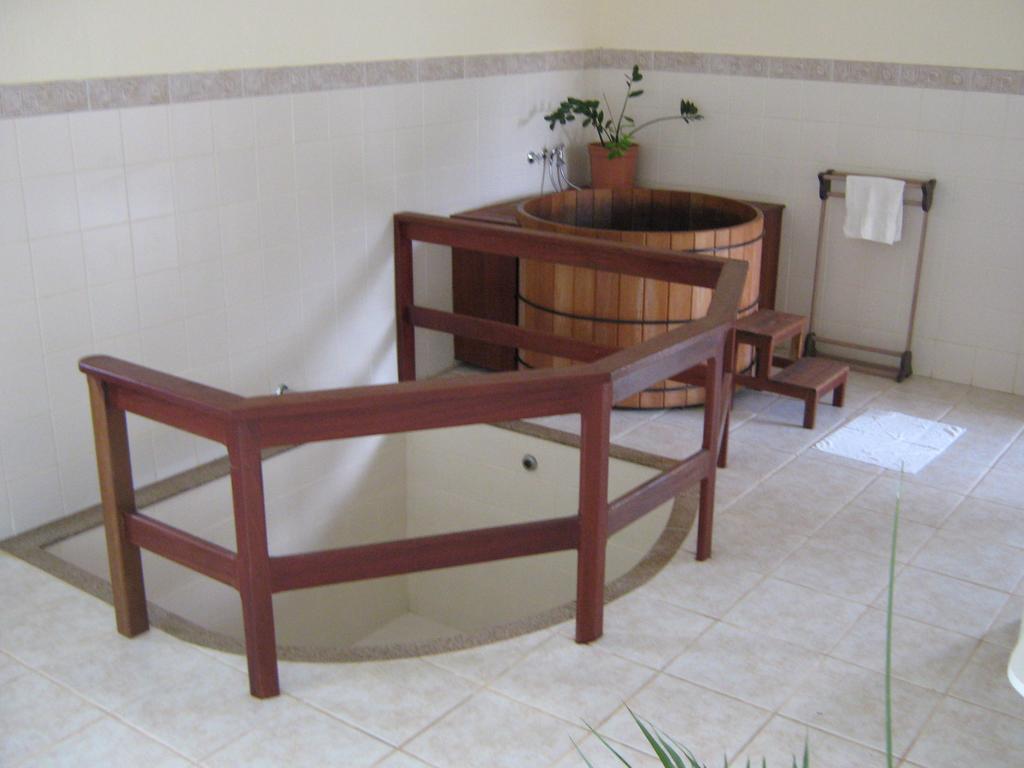 Pousada Ribeirao Do Ouro إتامونتي المظهر الخارجي الصورة