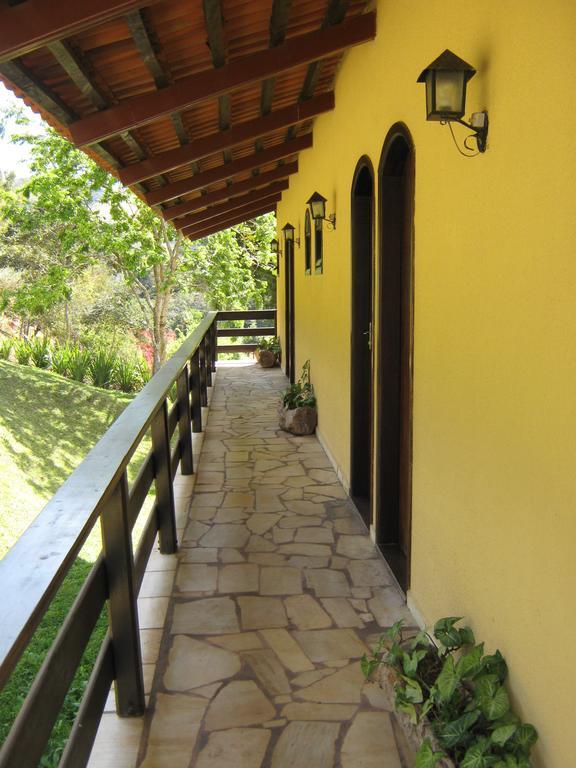 Pousada Ribeirao Do Ouro إتامونتي الغرفة الصورة