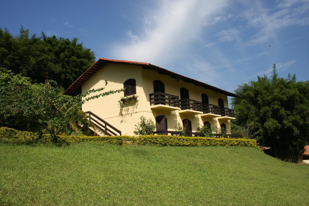 Pousada Ribeirao Do Ouro إتامونتي الغرفة الصورة